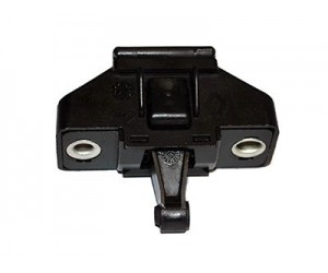 Замок багажника Логан